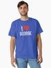 George Harrison I Love George Classic Unisex T-Shirt
