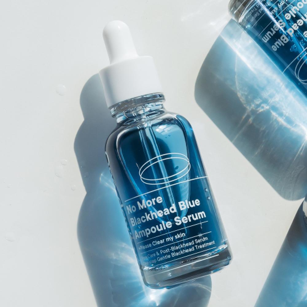 

One Days You No More Blackhead Care Ampoule Serum 30ml NONE