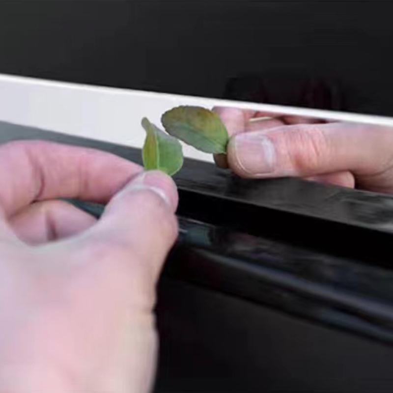 

For Kia Carnival KA4 Car Accessories Stainless Steel Door Sill Trim Scuff Paltes Protector Guard Car Stickers Styling Shiny