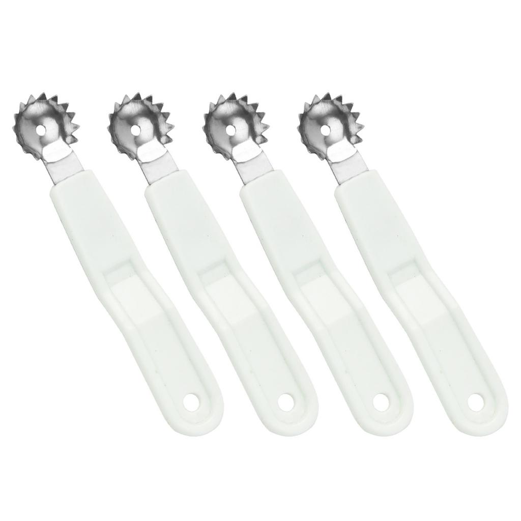 Stainless Steel Strawberry Huller Baller Tool With Ergonomic Handle For Fruit Coring And Seed Removal Kitchen Essential