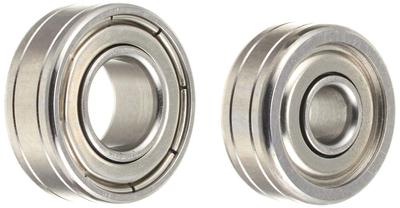 Daiwa Slp Works Spool Bearing Kit for Bait Reel SLPW Ceramic BB Kit C Type