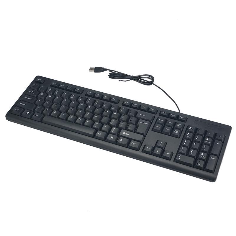 

Qianye B033 Ультратонкая трехскладная Bluetooth-клавиатура с тачпадом для мобильных устройств и ПК