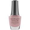 Morgan Taylor Profesjonalny Lakier do Paznokci Gardenia My Heart 15ml