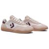 Converse Run Star Trainer Low-Top Casual Running Shoes for Men and Women in Blush Pink