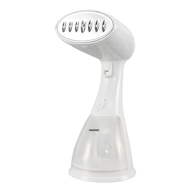 Portable Handheld Steam Iron for Home and Dorms