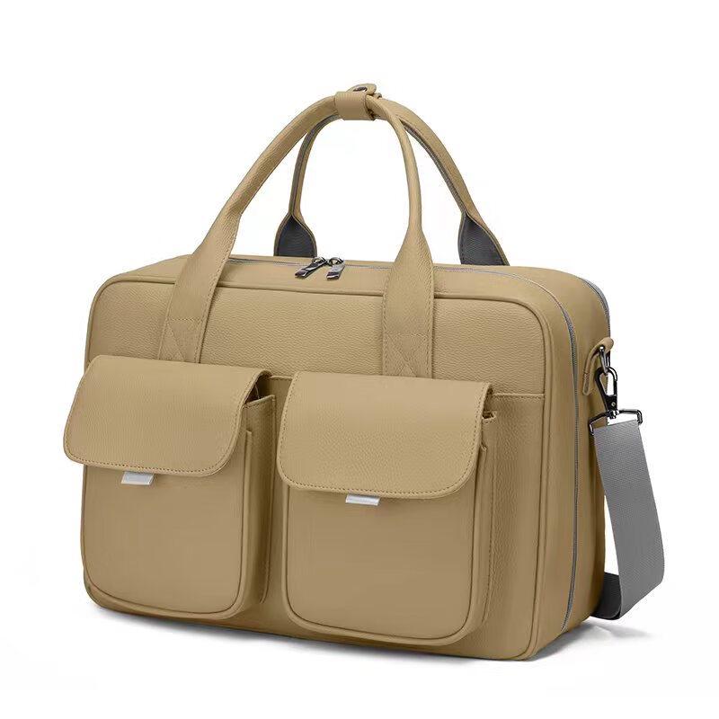 Bolida Large Capacity Unisex Travel Bag