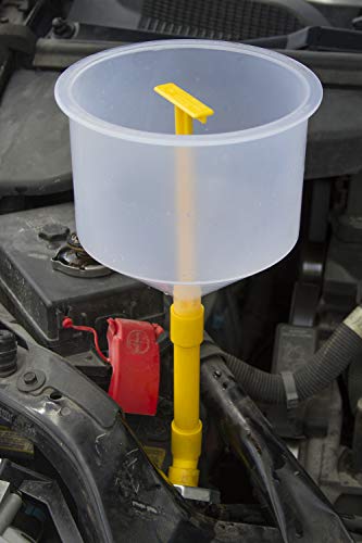 Lyle Coolant Refill 24680