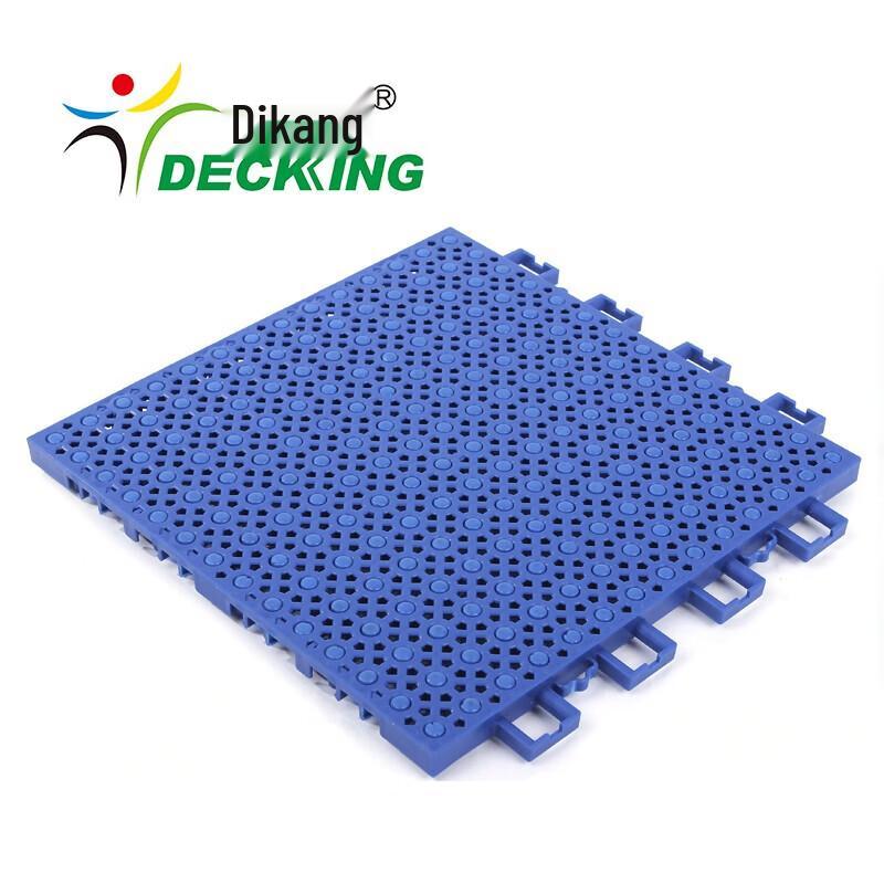 Dikang DKQD Modular Air Cushion Flooring