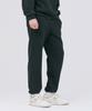 CHASECULT Unisex Essential Brushed Jogger Pants - Green