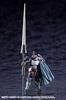 Hexa Gear Governor Ex-Armor Type: Quetzal, 1/24 scale plastic model, approximately 89mm tall