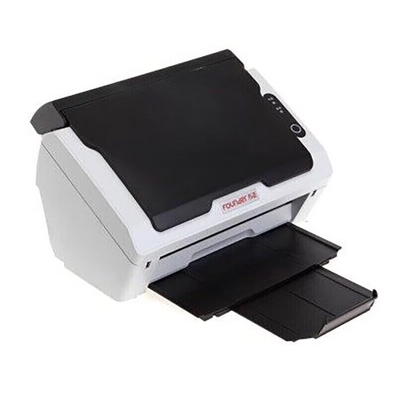Founder Scanning Equipment & Accessories CN plug (adapter included)
