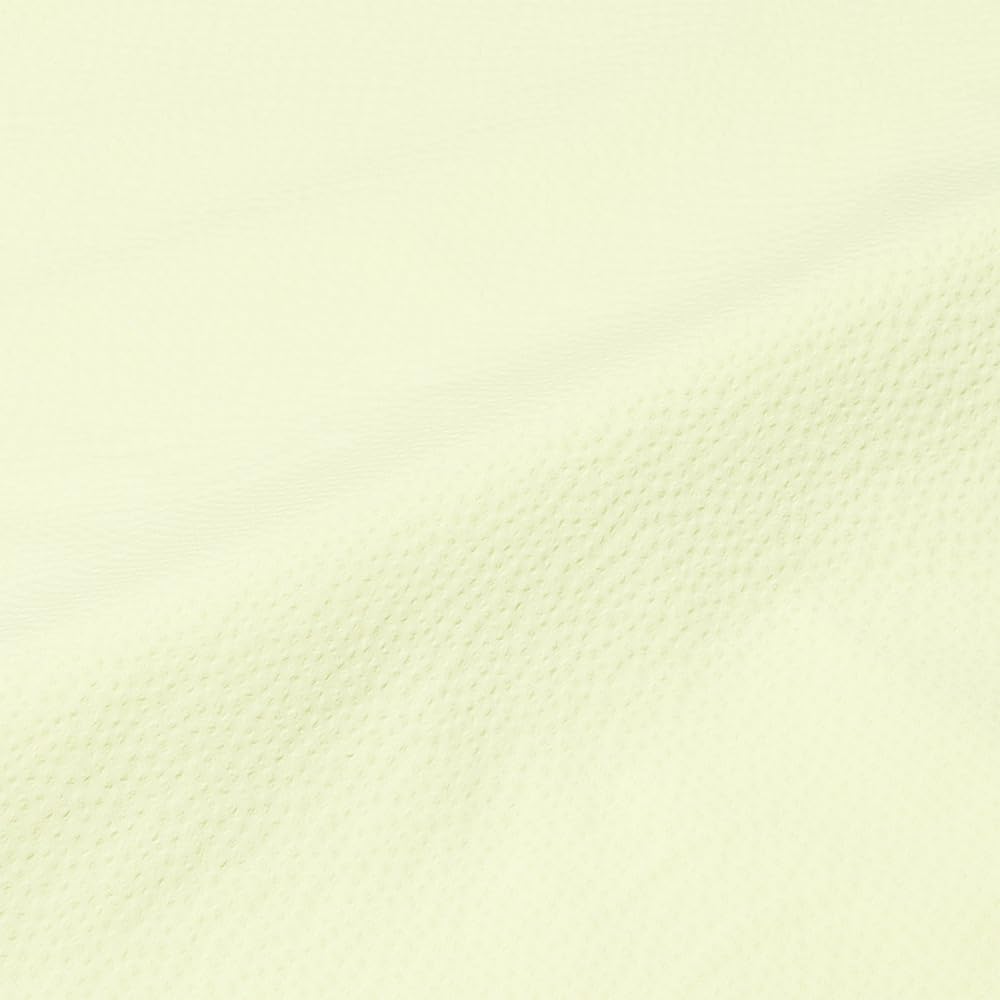 TaylorMade Cool Matcha Seersucker S/S Polo Shirt, Size M, Men's, 2025SS, UN633