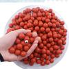 9/20pcs 16mm Artificial Fake Lure Carp Hair Zig Rig Method Fishing Boilies Bait  Method Feeder