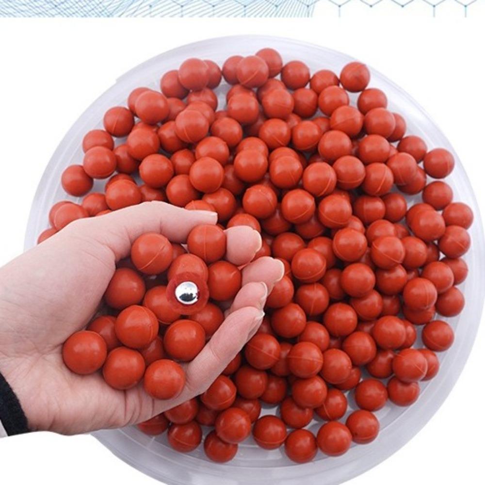9/20pcs 16mm Artificial Fake Lure Carp Hair Zig Rig Method Fishing Boilies Bait  Method Feeder