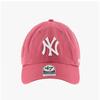 47 Brand B Rgw17gws Ir Ny New York Yankees Big Logo Ball Cap