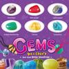 Treasure Gifts Children's Educational Toys Handmade DIY Stone Gemstone Necklace Archaeological Excavation Toys