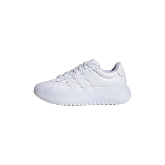 adidas Women s Grand Coat Platform NIX16 Sneakers