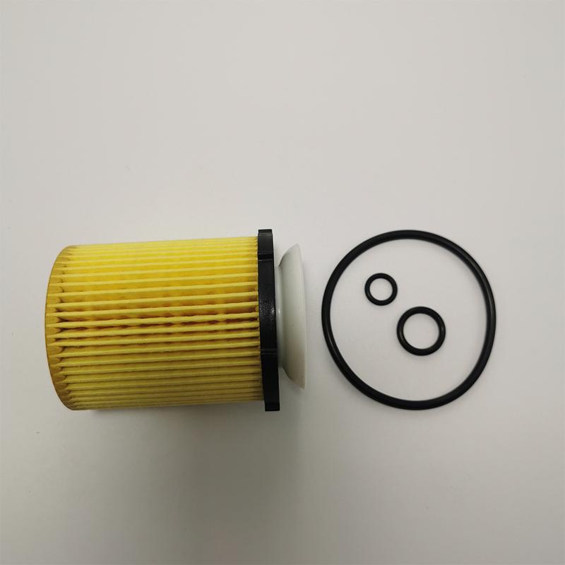High Quality New For 10Pcs/batch  2701800109 Oliefilter for E-CLASS W212 A207 C207 S212 2013-2019/W213 A238 C238 S213 Model Auto