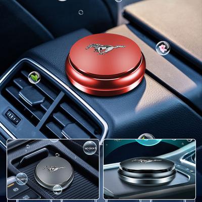 Osvěžovač vzduchu do auta Parfém Vůně Auto Interiér Parfém Pro Focus Mk3 Fiesta Ranger Fusion Mondeo Mustang Fusion Kuga Ecosport