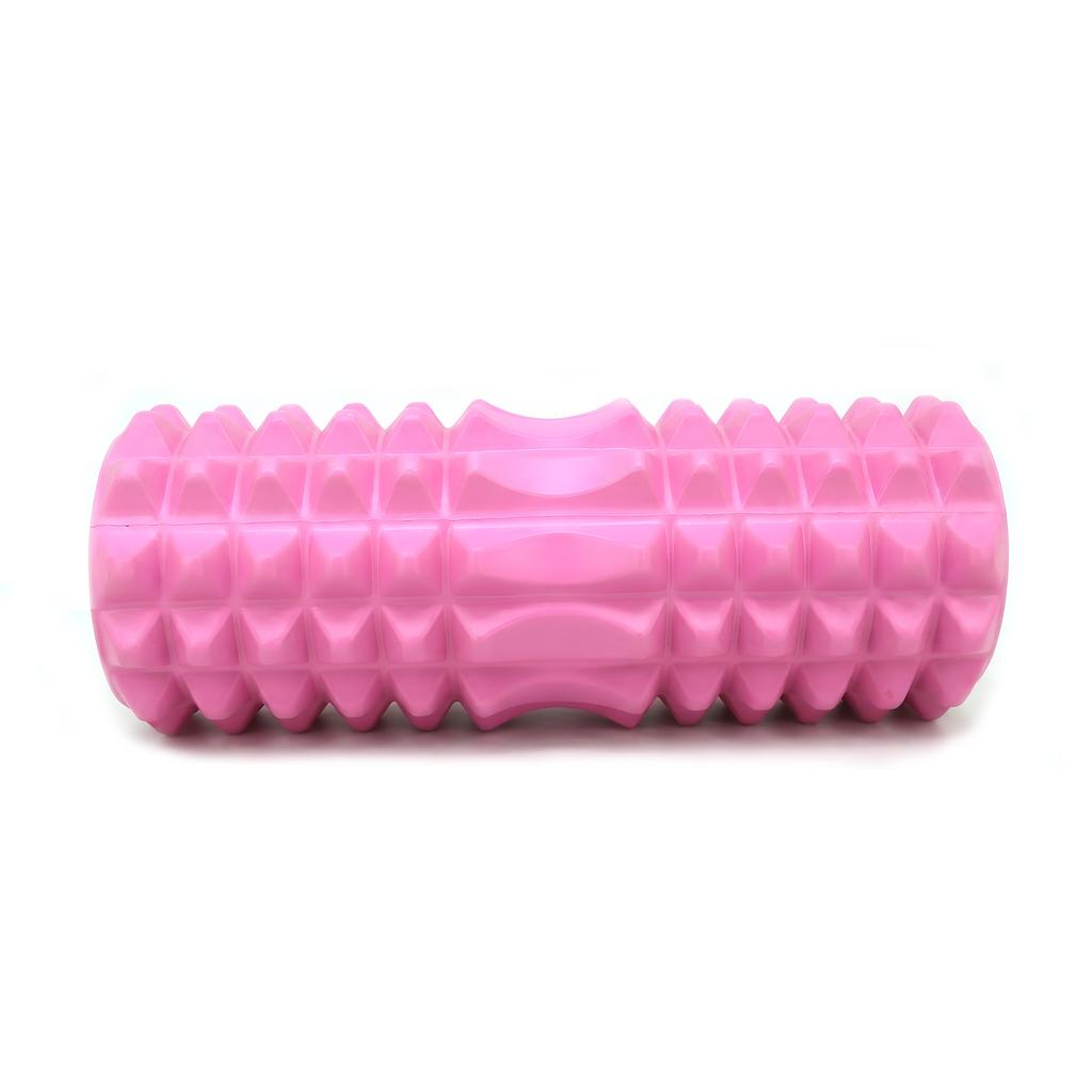 X-Sport Massage Roller - Pink