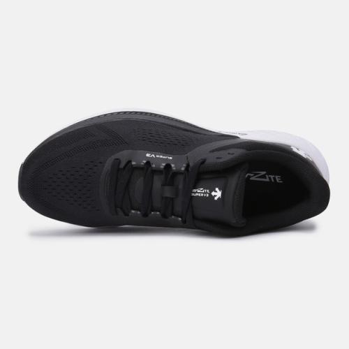 [Descente] Enerzite Super V3 Laufschuhe Schwarz SP113RRN22 [Versand aus Korea] 100% Authentic
