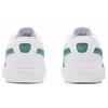 Puma Oslo-City Low Top Sneakers Unisex Sneakers White Green 374976-04