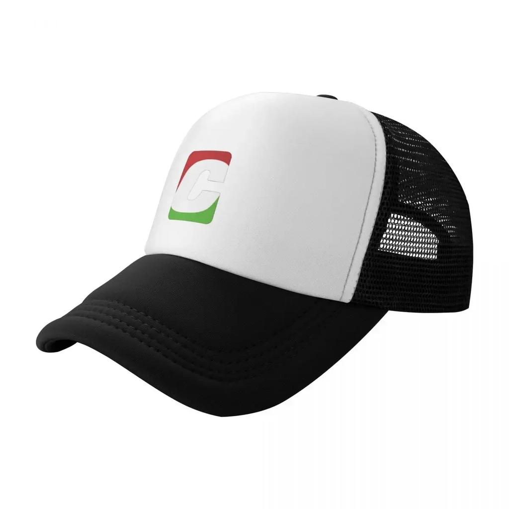 Popular Dave Chappelle Comedian Design Edition Baseball Cap Big Size Hat Ball Cap fashionable Woman Men's