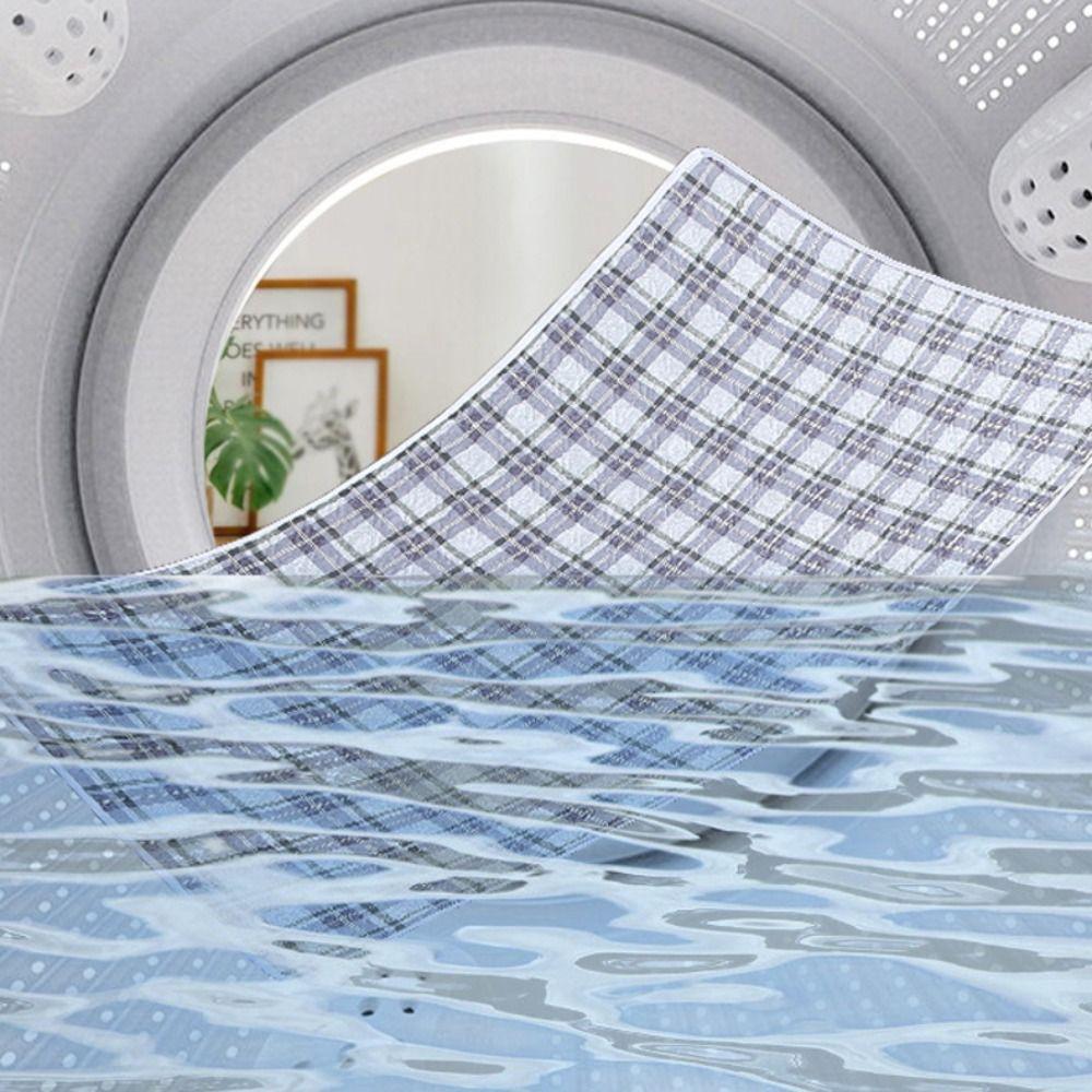 100*150cm Baby Sleeping Underpads Leakproof Triple Waterproofing Menstruation Pad Soft Skin-friendly