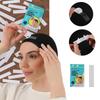 1Pack(36Pcs) Hijab Accessories Hijab Awning Shaper Tape Double Sided Scarf Tapes For Muslim Women Hijab Tape
