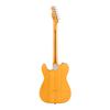 Squier by Fender Classic Vibe 50s Electric Butterscotch Blonde with Soft Case Telecaster® Guitar,