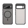 For Google Pixel 9/9 Pro Case Compatible with MagSafe Anti Drop PC+TPU Phone Cover