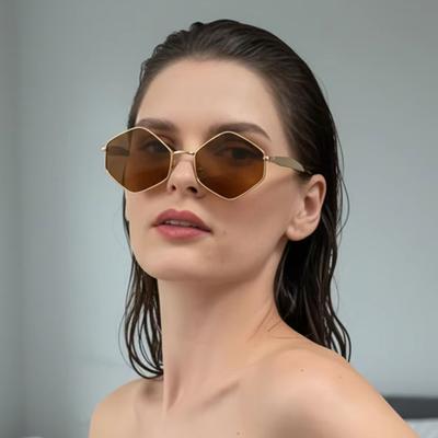 Brýle a doplňky – Sluneční brýle