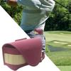 Golf Ball Waist Bag Portable Bag For Golf Ball Portable Pouch Bag For Golf Balls Golf Tees Golf Ball Holster Bag Golf Accessory