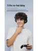 Ultra-Long Battery Life Over-Ear ANC Wireless Bluetooth Headphones with Full Coverage