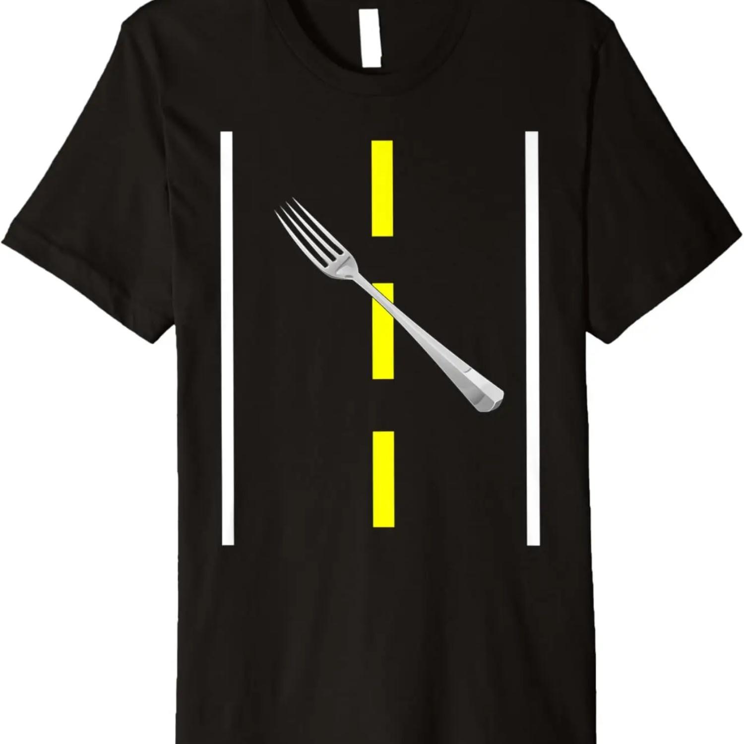 Small Caduceus Symbol Of Medicine Rod Of Asclepius Staff T-Shirt S