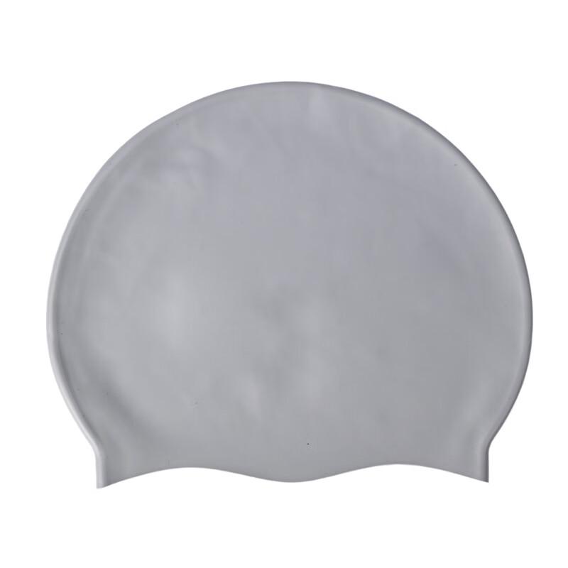 Children's Silicone Swim Cap