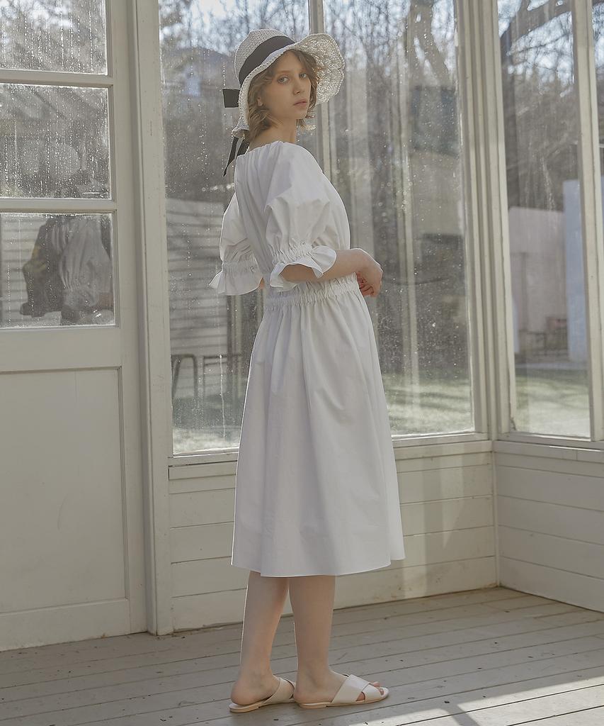 Tina Blossom Laura Dress