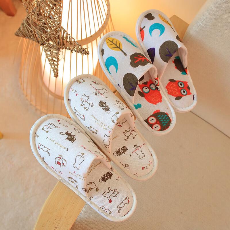 Zapatillas Desechables para Niños ToMill - 5 Pares