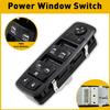 For Jeep Grand Cherokee Dodge Durango 2011-2013 Power Window Switch Front Left