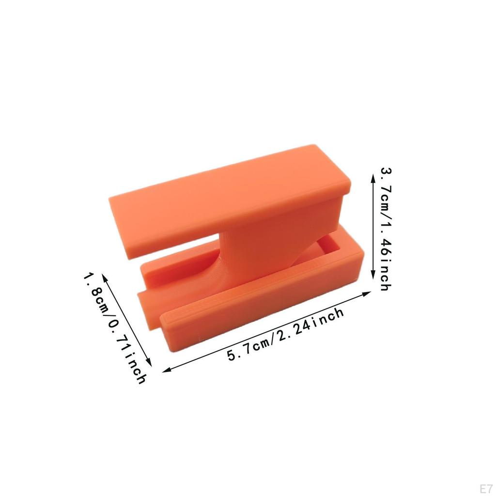 Fishing Pole Rack Organizer for Wall Mounting in Garage