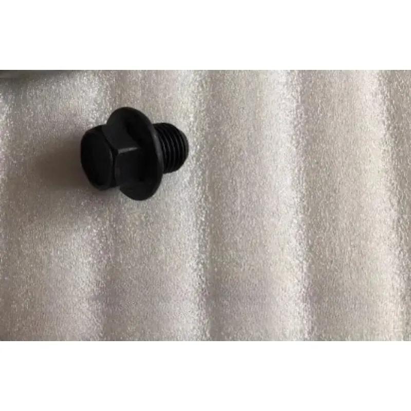 For Renault Koleos Fluence Latitude Engine Oil Drain Plug With Gasket