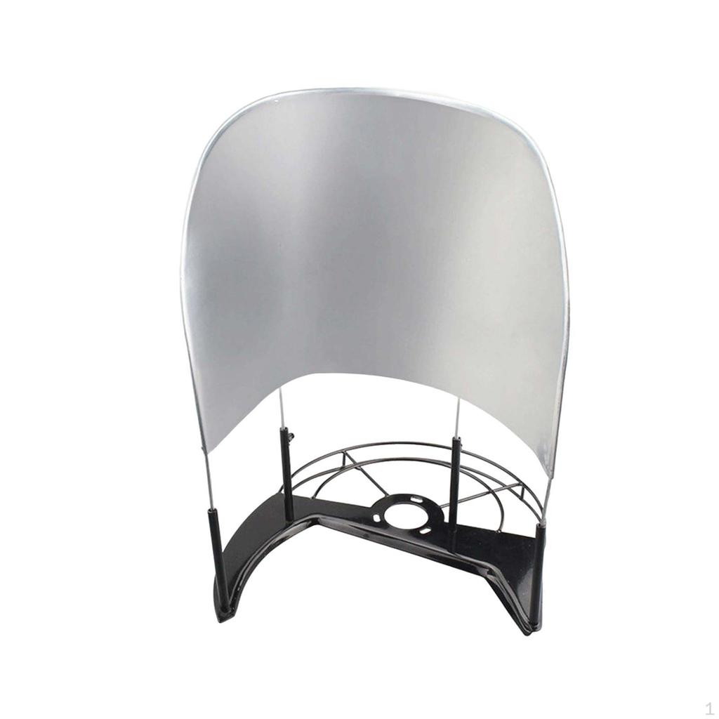 Graspflücker ,s Aufsatz Hilfs-Ersatzteile,Outdoor-Erntehelfer-Unterstützung für Freischneider