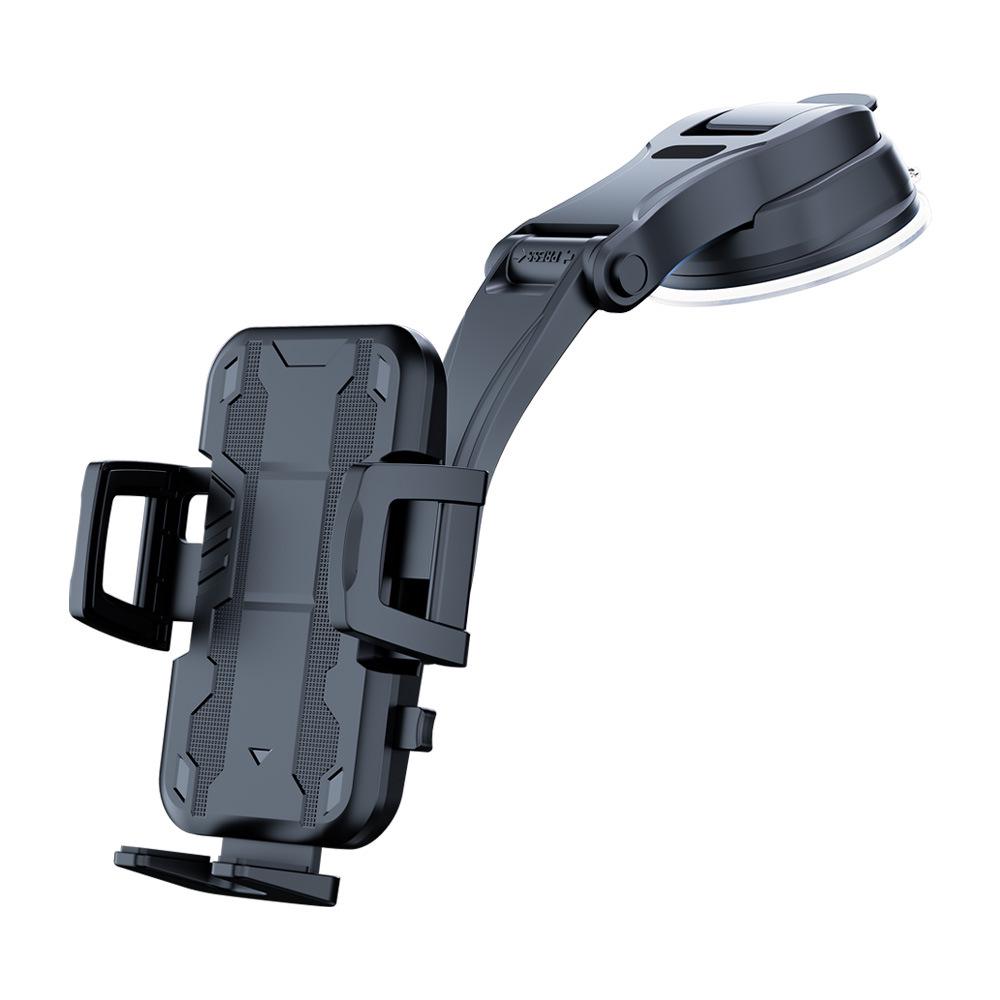 Foldable Car Console Dashboard Suction Cup Phone Mount