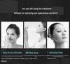 Handheld Nano Spray Oxygen Facial Hydration Device