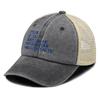 ITS OK IF YOU DONT LIKE ME Printed Baseball Cap Adjustable Multicolor Casual Stylish Sports Hat For Women Street Style Golf Hike
