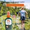 Johnson Raid Off 15% DEET Wilderness Mosquito Repellent for Hiking & Outdoor Adventures