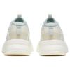 New Anta Rubber Bullet Anti Slip And Wear Resistant Lightweight Low Top Skateboard Shoes Women's White Blue 922328033-4