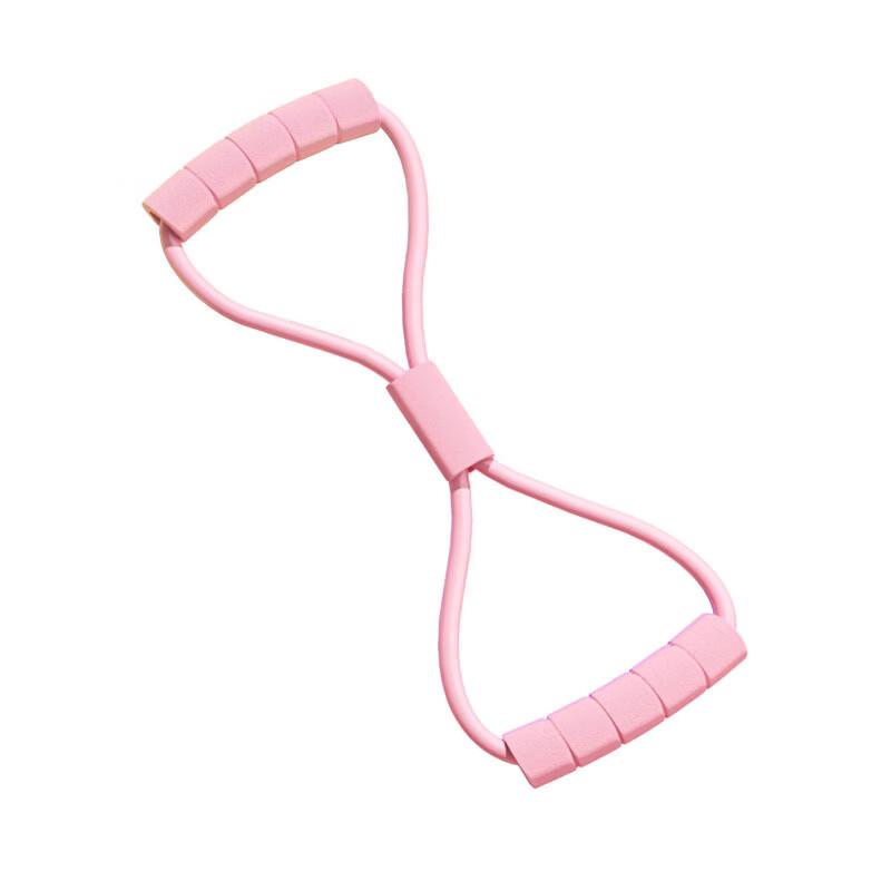 OEING Figure-Eight Yoga Resistance Band