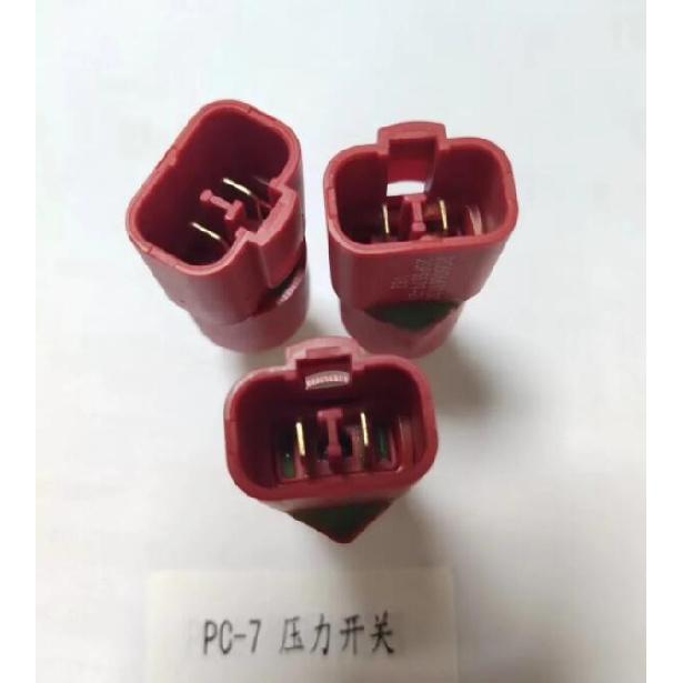 20Y-06-21710 206-06-61130 Pressure Switch Sensor For Komatsu Excavator pc130/160/200/210/220/240/270/300/350/360/400/450-7-8-5 Switches Oil Pressure