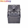 For Vauxhall Opel Astra G Zafira A Vectra B 1995-2003 Car Headlight Head Fog Lamp Light Control Switch 90437440